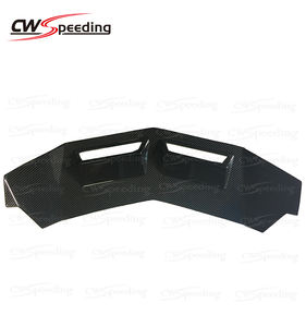 Panneau de coffre arrière en fibre de carbone sèche pour <span class=keywords><strong>Lamborghini</strong></span> <span class=keywords><strong>Aventador</strong></span> LP700-4 2011-2015 - Product Image 2