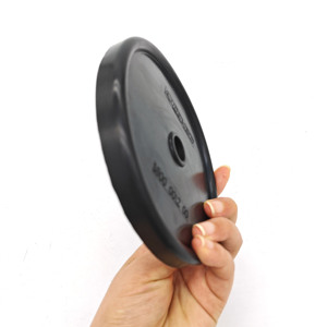 1800 0012 00 שחור nbr fkm גומי משאבת ar30 - Product Image 2