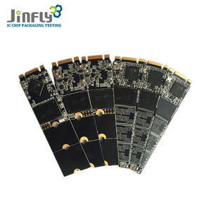 โน้ตบุ๊ค M2 SATA SSD 1TB 2TB 4TB ของแท้ผู้ผลิตแอพลิเคชันภายใน - Product Image 2