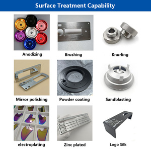 Dongguan Custom Milling <b>Fabrication</b> <b>Services</b> 5 Axis Precision Stainless Steel Aluminium Cnc Turning Machining Part - Product Image 4