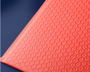 Entrega Rápida 2025, Encuadernación Perfecta, Folletos Ecológicos, Impresión de Sobres, Sobres Acolchados de Burbujas de Polipropileno, Estampado en Caliente Dorado - Product Image 4