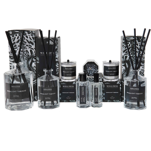 Difusor de Aromaterapia de Lujo OEM/ODM con Aceites Esenciales sin Fuego, Difusor de <span class=keywords><strong>Perfume</strong></span> Personalizado al por Mayor para Decoración del Hogar, Juegos de Regalo - Product Image 2