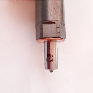 Original Original neuer Injektor ME356178 ME355793 0445120058 <span class=keywords><strong>Common</strong></span> <span class=keywords><strong>Rail</strong></span> Truck Fuel Diesel Inj ector für Mitsubishi Fuso - Product Image 4