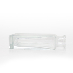 Botella de Agua de Vidrio Esmerilado con Serigrafía de Estilo Clásico Premium a Buen <span class=keywords><strong>Precio</strong></span> para Vodka, Tequila y Licores - Product Image 4