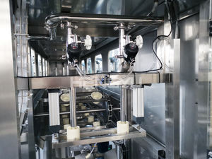 5 galloni di acqua potabile e di acqua dolce macchina per il riempimento di bottiglie di plastica fattore di acqua - Product Image 5