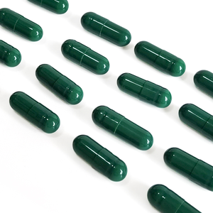 Capsules de Maca et d'Herbe de Chèvre Cornée à Marque Blanche OEM, Complément Énergisant Naturel à Base de Plantes pour la Santé Masculine - Product Image 6