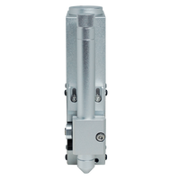 Stylo de traçage électrique de haute précision pour outil de marquage CNC PERCE91127, stylo de dessin pour découpeuse numérique à plat à couteau oscillant