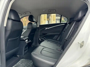 <span class=keywords><strong>Auto</strong></span> Usata Premium Pronta per l'Esportazione 2023 Neta U 2 Challenge 400KM Elettrica Pura a Due Ruote Motrici SUV - Product Image 6