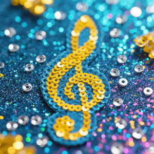 Biểu tượng tùy chỉnh sắt trên bản vá thêu thêu Chenille <span class=keywords><strong>sequin</strong></span> các bản vá lỗi để thăng hoa - Product Image 1