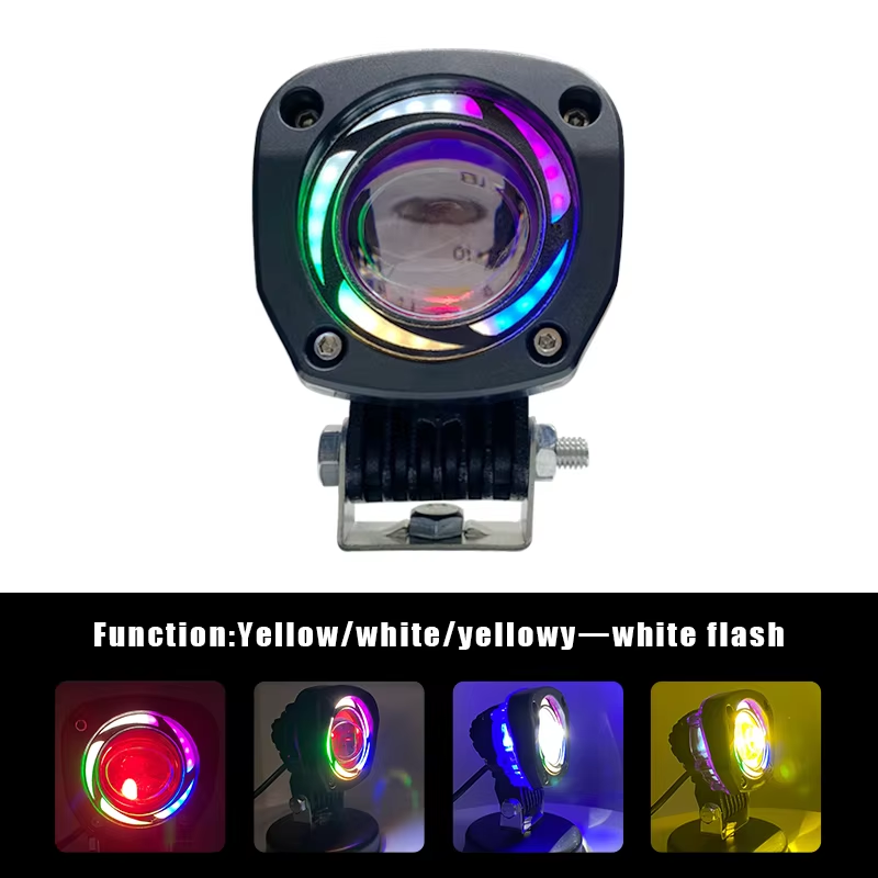RGB