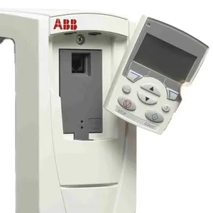 لوحة تحكم 100% أصلية جديدة من علامة تجارية YB-ABB ACS-CP-D