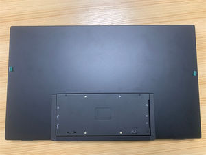 จอมอนิเตอร์18.5นิ้วแบบพกพาที่ USB-C เบาเป็นพิเศษหน้าจอกว้าง60Hz สำหรับแล็ปท็อปพีซี Mac - Product Image 4