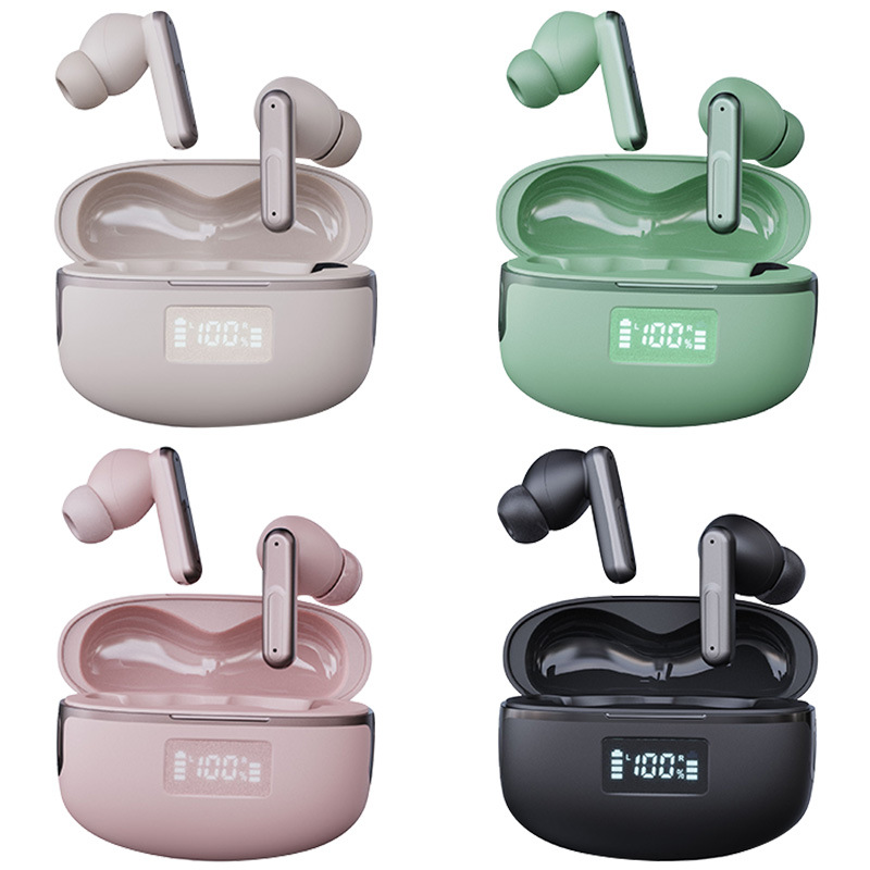 a28 proprietary private-model bluetooth earphones