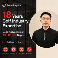 Outil de réparation de divots de golf pliable avec logo personnalisé, fourche en plastique ABS, marqueur de balle, vente en gros en vrac
