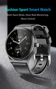 2025 S30 Smart Watch Fitness Tracker con frequenza cardiaca ossigeno Sleep Track <span class=keywords><strong>Step</strong></span> <span class=keywords><strong>Counter</strong></span> IP67 impermeabile contapassi Smartwatch - Product Image 4