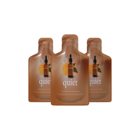 Sachets personnalisés pour shampooing, sérum, cosmétiques, échantillons d'essences, petits sachets en mylar de 1 ml, 2 ml, 5 ml pour les soins de la peau