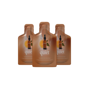 Stampa personalizzata Shampoo per la cura della pelle siero piccole bustine di essenza cosmetica campione pacchetti 1ml 2ml 5ml piccoli sacchetti di Mylar per la cura della pelle - Product Image 5
