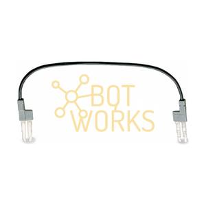 Adattatore Plug-in Wago 249126 in PVC, Nuovo di Zecca - Product Image 1