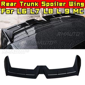 Pour Li L6 L7 L8 L9 MC Kits de style : Aileron arrière de coffre, Spoiler de coffre, Aileron de coffre arrière, Kit carrosserie - Product Image 2