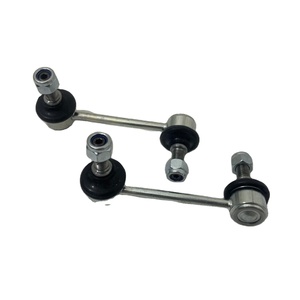 0401EA0360N 0401EA370N Link Stab Bar RH & LH 123 convient aux pièces de rechange Mahindra M-Hawk Scorpio - Product Image 1