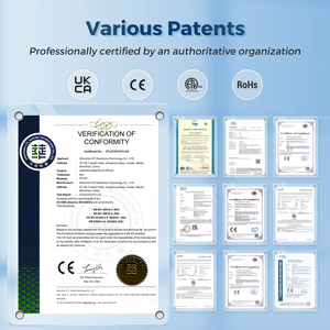 45/49/55/65 inch 700nits double side độ sáng cao kỹ thuật số biển quảng cáo cửa hàng cửa hàng LCD cửa sổ màn hình hiển thị màn hình - Product Image 4