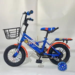 wholesale OEM ODM new model high quality cycle 12 16 20 inch single speed XTHANG brand sports kids bike for 4 years old child