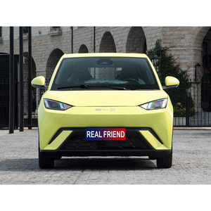 0 km Nouvelle arrivée BYD Seagull 2025 <span class=keywords><strong>Mini</strong></span> EV 5 portes 4 places avec autonomie de 405km, fabriqué en Chine avec faible dépôt - Product Image 1