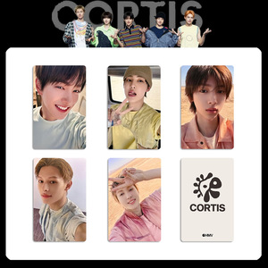 Cortis Photocard: Best Deals & Custom Options