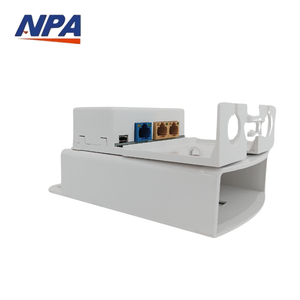 Bán buôn 250m ngoài trời PoE <span class=keywords><strong>Repeater</strong></span> 1 trong 2 ra 10/100Mbps không ướt PoE Extender cho mạng Thiết bị chuyển mạch trong kho AP-102JF - Product Image 3