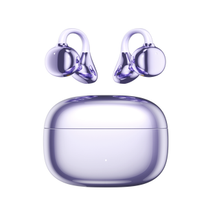 หูฟังไร้สาย TWS รุ่น M159 สำหรับธุรกิจขายส่ง หูฟังบลูทูธ 5.4 แบบเกี่ยวหูตัดเสียงรบกวน สำหรับเล่นเกมและออกกำลังกาย - Product Image 1