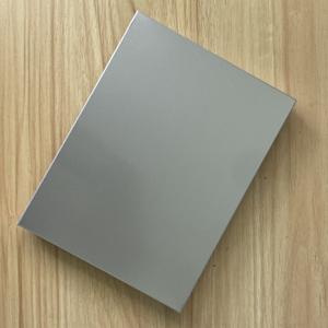 2025 panneau nid d'abeille en aluminium en gros personnalisé <span class=keywords><strong>pour</strong></span> la décoration de toit et de façade de bâtiment haute rigidité et stabilité - Product Image 2