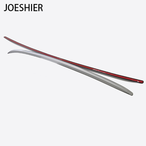 Porte-bagages de toit JOESHIER Wholesale4x4 pour Hyundai Encino, rails latéraux en aluminium, installation facile. - Product Image 5