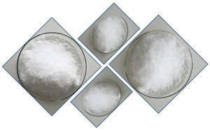 L Cysteine Insen Ofrece L-Cisteína en Polvo de Grado Alimenticio/Cosmético Competitiva - Product Image 6