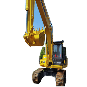 Komatsu มือสองรถขุด PC 220ใหม่ Komatsu PC 220 PC PC220-8 200-6 PC200-7 - Product Image 3