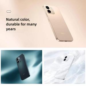 Nuevo <span class=keywords><strong>OPPO</strong></span> A6k 5G 2026, 8GB+256GB, Huella Dactilar Lateral, Pantalla de 6.75 Pulgadas, ColorOS 15, Cámara de 50MP - Product Image 2