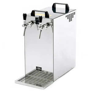 Spillatore di birra portatile Kontakt 155/K - Product Image 3