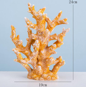 <span class=keywords><strong>Coral</strong></span> marino de resina para acuarios Decoración de peceras - Product Image 5