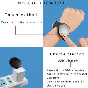 Lage Prijs Slaap Tracker Inteligente Android Armband D18 Smartwatch Sport Horloges Hartslag Polsband Voor Ios Android D18 - Product Image 2