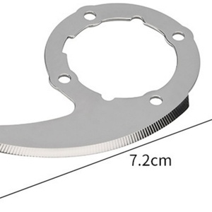 Multi-Function Stainless Steel Food Processors <b>Meat</b> Chopper Blade - Product Image 3