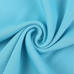 Vải dệt kim gân cotton chải kỹ 210gsm, khổ 170cm, 95% cotton 5% spandex, bán buôn tùy chỉnh, dùng cho quần áo trẻ em - Product Image 4