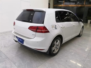 Venta al por Mayor de Autos Usados: Volkswagen <span class=keywords><strong>Golf</strong></span> 2015, Sedán <span class=keywords><strong>Automático</strong></span> de <span class=keywords><strong>Segunda</strong></span> <span class=keywords><strong>Mano</strong></span>, Asientos de Tela, Buena Calidad, 25001-50000 Millas, Techo Corredizo - Product Image 5