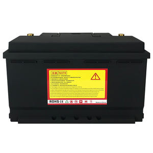 El PRECIO DE Kepworth 1400CCA Batería de arranque automotriz de automóvil de iones de fosfato de litio 12V 082-20 <span class=keywords><strong>68Ah</strong></span> Batería LiFePO4 para motor de automóvil - Product Image 5