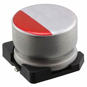RPS1J220MCN1GS Composants électroniques d'origine Fournisseurs Neuf CAP ALUM POLY 22UF 20% 63V SMD - Product Image 1