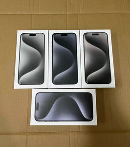 กล่องเปล่าใหม่แกะกล่อง ยี่ห้อดัง ขายดี พร้อมอุปกรณ์เสริม รองรับการพิมพ์ <span class=keywords><strong>IMEI</strong></span> สำหรับ <span class=keywords><strong>iPhone</strong></span> 11 12 13 Mini 14 Plus 15 Pro 16 Pro Max - Product Image 2