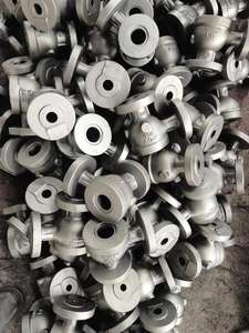 Industriële speciale loopwas voor hoogtemperatuurlegeringen - Volledig geraffineerde vaste was met lage viscositeit voor dikwandige toepassingen - Product Image 2