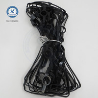 Phụ tùng ô tô OEM 13270-en200 NBR van Bìa Gasket cho Nissan xe động cơ Bìa mr20de van buồng Gasket Kích thước 360*170*9
