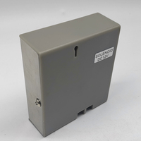 PW-207 serrure électrique électromagnétique 24V dc, solénoïde, serrure de commande d'armoire, serrure de tiroir