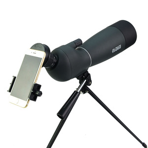 Ld chim xem BAK4 Porro 25-75x70 độ rõ nét cao đốm phạm vi với tripod Một Mắt Kính thiên văn - Product Image 5
