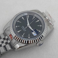 Orologio da Uomo Mod 39mm Compatibile con Movimento NH35 MOQ 1