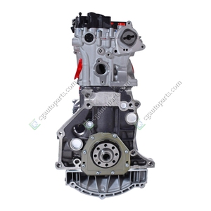 Bloque largo del motor Newpars Gen2 EA888 2.0L CGM para el montaje del motor VW - Product Image 5